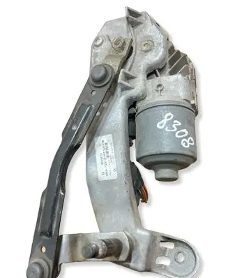 Mercedes-Benz S W221 Front wiper linkage and motor 2218201942 3397020796 2018201942