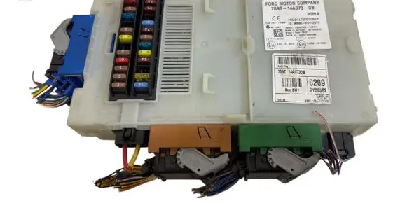 Fuse module