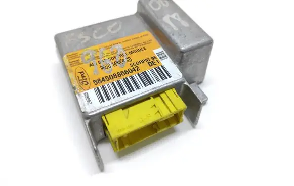 Ford Scorpio Airbag control unit/module 96GG14B056CD 584508866042