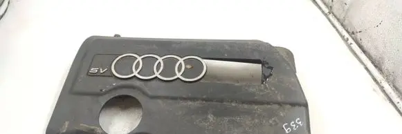 Audi A4 S4 B5 8D Engine cover (trim) 058103724C