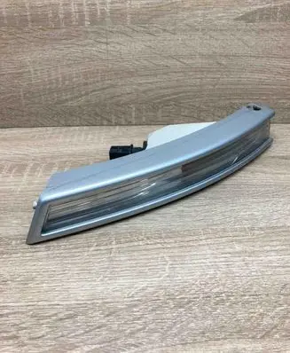 Volkswagen PASSAT B6 Front indicator light 3C0953041E 3C0807717A LeftSide