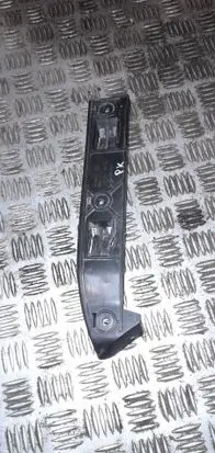 Volkswagen Golf IV Front bumper mounting bracket 1J0807183A