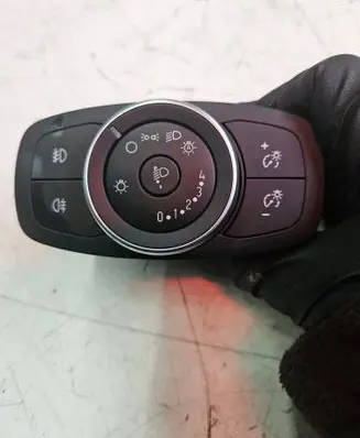 Ford Transit Light switch JK2T13D061AA