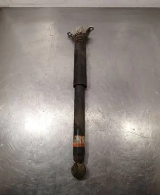 Rear shock absorber/damper