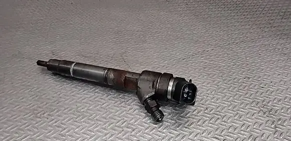 Smart ForFour I Fuel injector A6400700787 0445110167