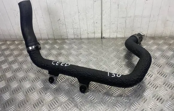 Hyundai Tucson TL Intercooler hose/pipe 282502A550