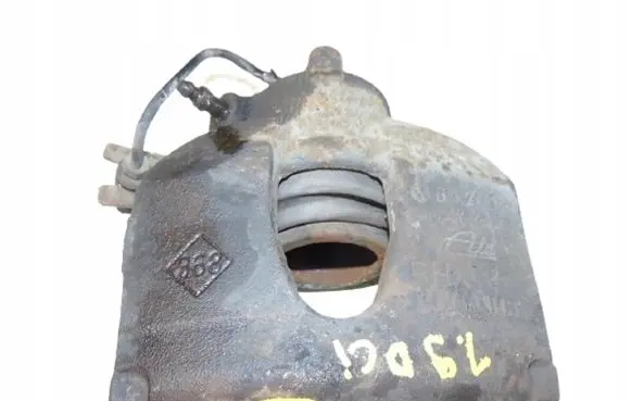 Renault Laguna II Front brake caliper