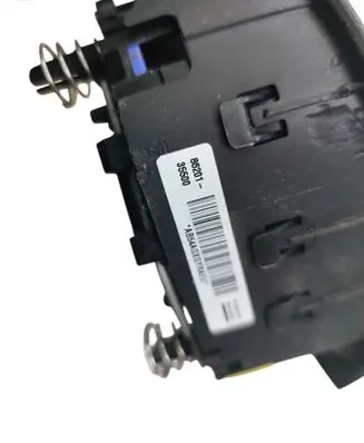 SsangYong Tivoli Airbag squib ring wiring 8620135500