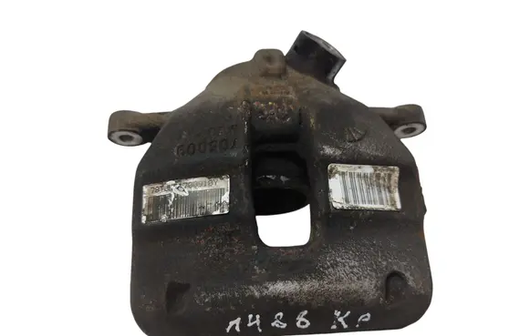 Peugeot Partner III Front brake caliper 9672297180