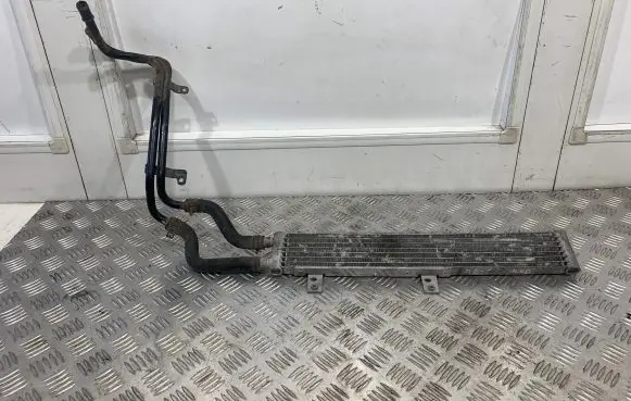 Audi A8 S8 D3 4E Optional radiator 