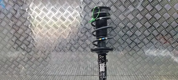 Volkswagen Tiguan Front shock absorber/damper S25145150 5QF413031BM
