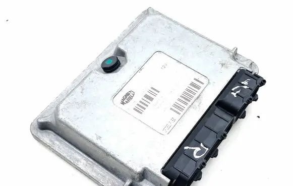 Maserati Quattroporte Gearbox control unit/module CFC231F 211739 6200004901