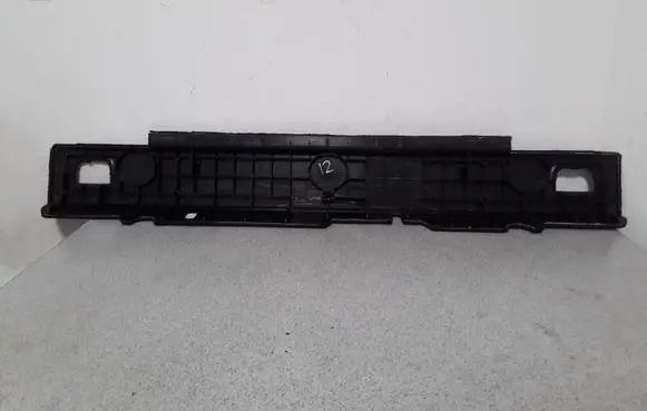 BMW 5 E60 E61 Other trunk/boot trim element 51477066390 7066390