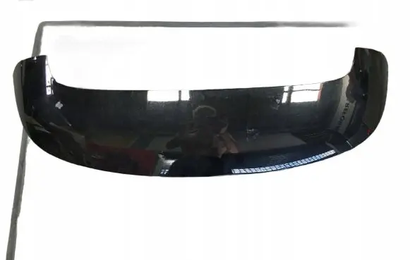 Opel Astra K Tailgate/trunk spoiler 39117584