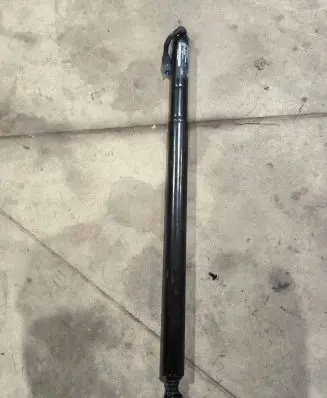 BMW X3 G01 Tailgate strut 130102548 18202210 7424415