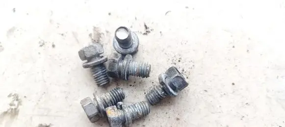 Nuts/bolts