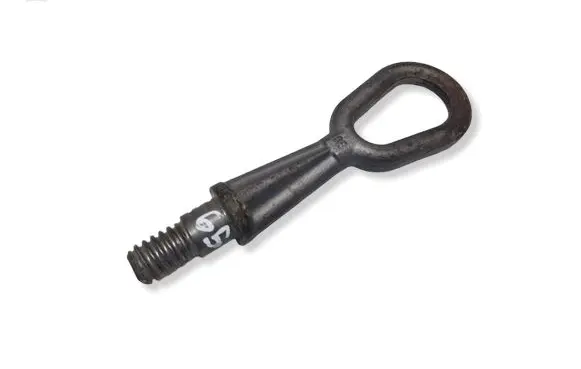 BMW 7 E65 E66 Towing hook eye 