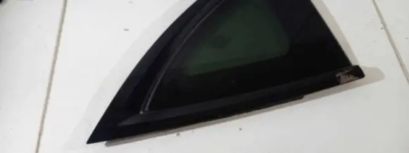 Tesla Model Y Rear side window 100CV2021 160080800A
