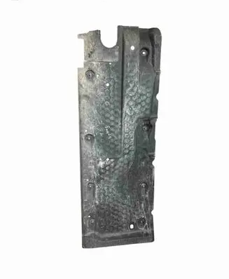 Seat Leon (1P) Side bottom protection 1Q0825212B