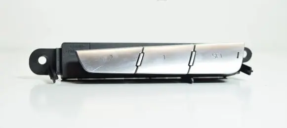 Audi A6 S6 C8 4K Seat memory switch 4K0959769A