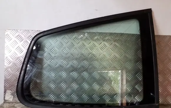Volkswagen Sharan Rear side window 7N0845298J