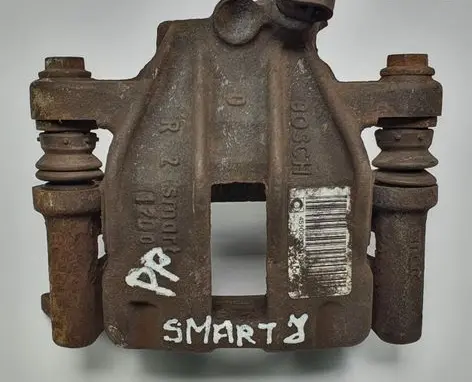 Smart ForTwo II Front brake caliper
