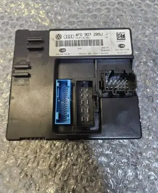 Audi A6 S6 C6 4F Light module LCM 4F0907289J 4F0910289J 5DK00876228