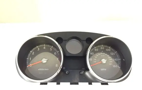 Nissan Qashqai Speedometer (instrument cluster) JD12D 171F3TF