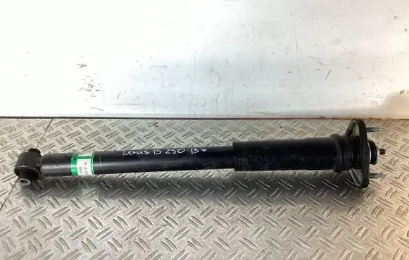 Lexus IS III XE30 Rear shock absorber/damper 4853053340