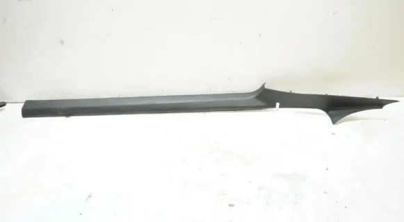 Volkswagen Golf V Side skirt front trim 1K3853372