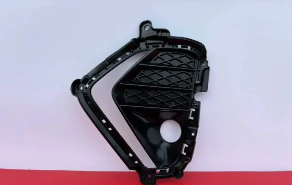 Hyundai Tucson IV NX4 Front bumper lower grill 86523-D7700