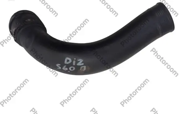 Intercooler hose/pipe