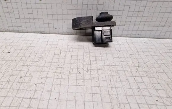 Subaru Outback Rear door sensor 