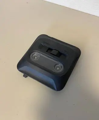 Subaru Outback (BT) Rear seat light 