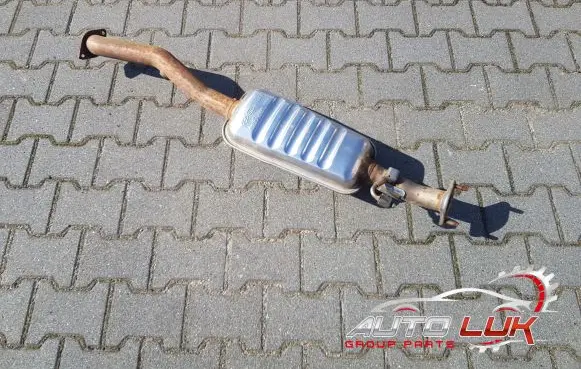 KIA Optima Middle muffler/silencer LFC00S