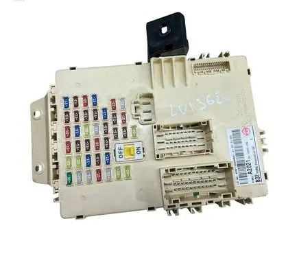 KIA Ceed Fuse module 91950A2021 A20211206080501 1012608005