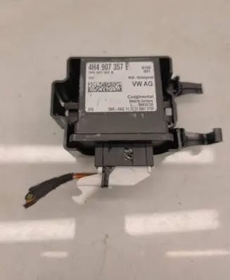 Audi A6 C7 Light module LCM 4H4907357E