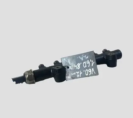 Volvo V60 Fuel main line pipe 9685297580 131905237 9670076780