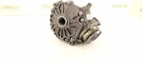 Mercedes-Benz GLK (X204) Front differential 2213301702 2213307200