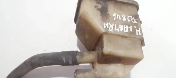 Power steering fluid tank/reservoir