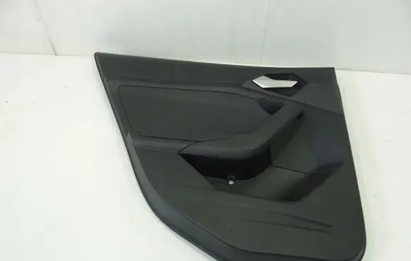 Audi A1 Rear door card panel trim 82G867487
