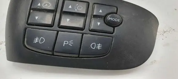 Fiat Stilo Light switch B569