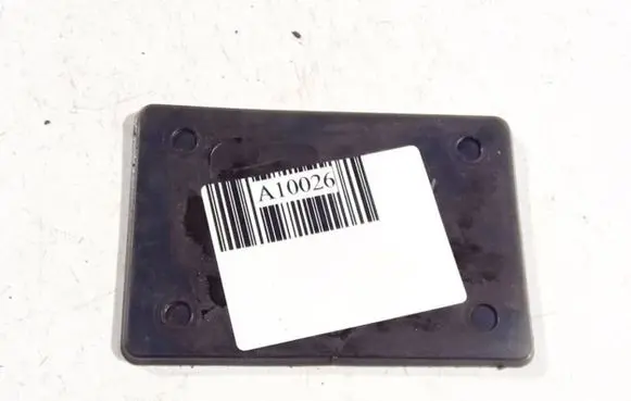 Toyota Avensis T250 Battery box tray cover/lid 