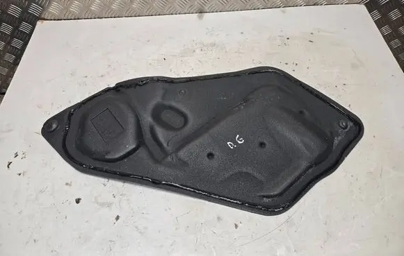 BMW X3 F25 Rear door sound insulation 7358018