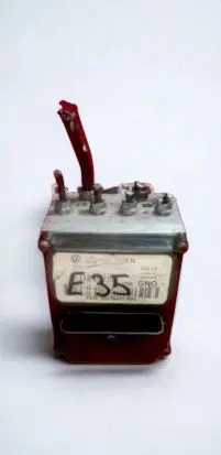 Volkswagen PASSAT B6 ABS Pump 3C0614109S