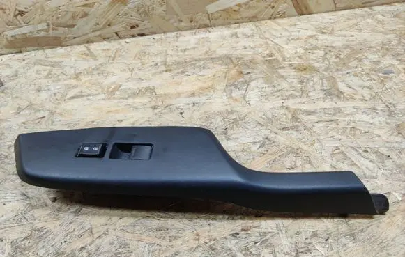 Honda Civic IX Front door interior handle trim 83541TR0A010M1
