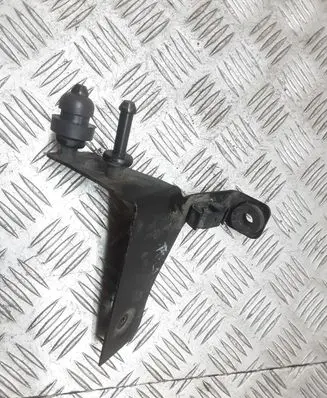 Volkswagen Polo ABS pump bracket 6Q16147235B