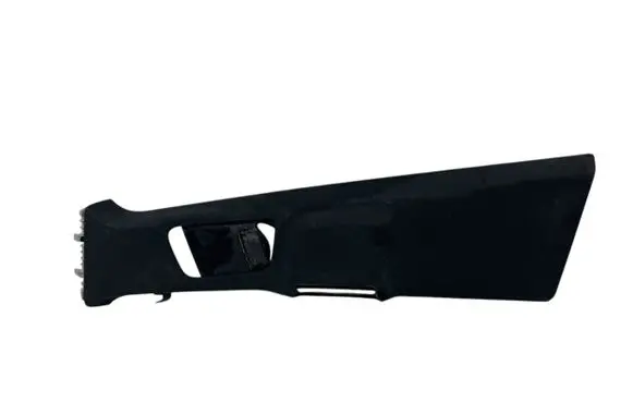 Mercedes-Benz GLS X167 (B) pillar trim (top) A1676907107 A1676905700 A1676906100
