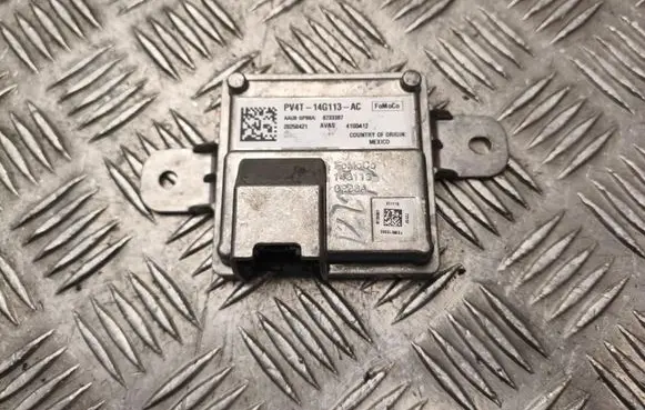 Ford Kuga III Other control units/modules PV4T14G113AC