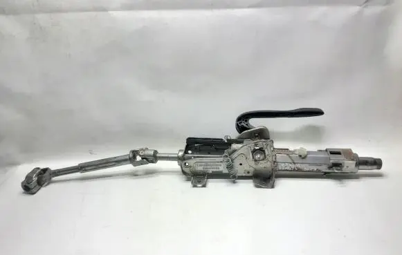Skoda Octavia Mk3 (5E) Steering wheel axle set 5Q1419502T